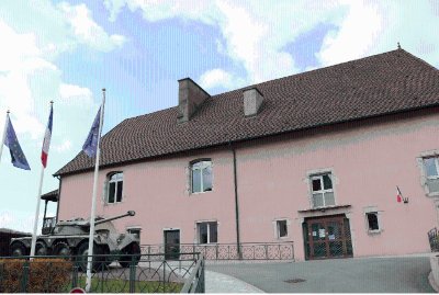 Musée la Maison Vigneronne d'Autrefois