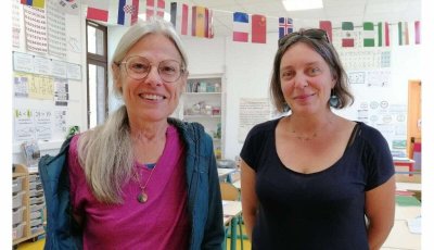 Bibliothèque Françoise Rosset-Boulon