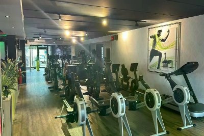 Keep Cool Sainte-Maxime