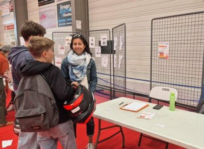 Bibliothèque Pierre Andrès