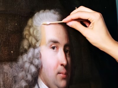 Église Saint Médard