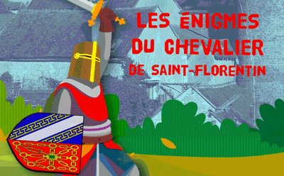 Les énigmes du chevalier