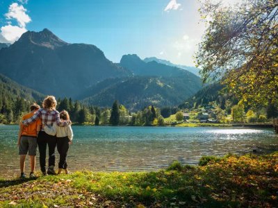 Point lecture La Ferrière