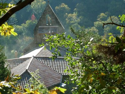 Bibliothèque municipale