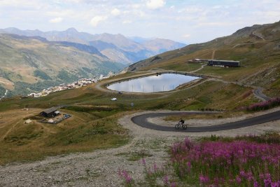 Point de vue - Tougnète