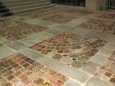 Abbaye de Saint-Pierre-sur-Dives