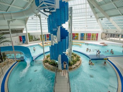 Centre Aquatique Le Nautile