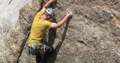 Site d'escalade du Dér, du Dé, du Capucin et de la Seconde Jeunesse