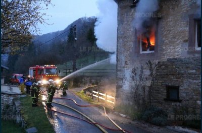 Les moulins de ladoye-sur-seille