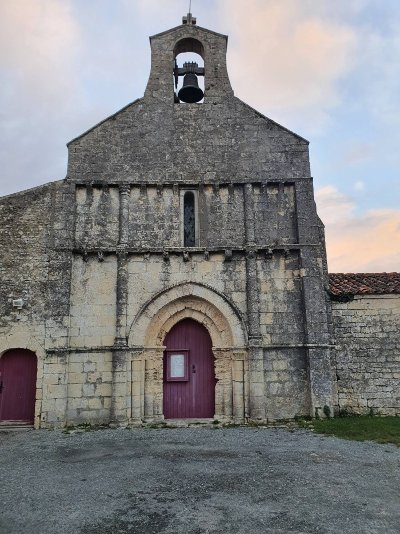Eglise Saint Laurent