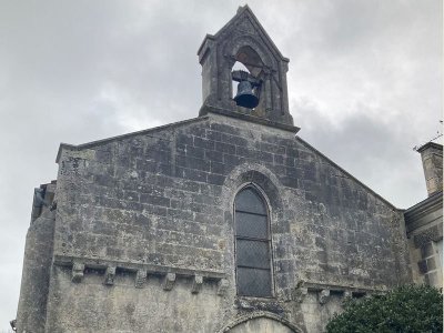 Eglise Notre Dame de l'Assomption