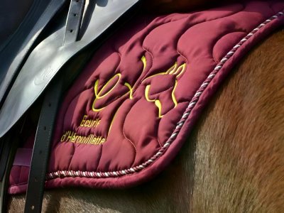 Écurie d'Hérouvillette