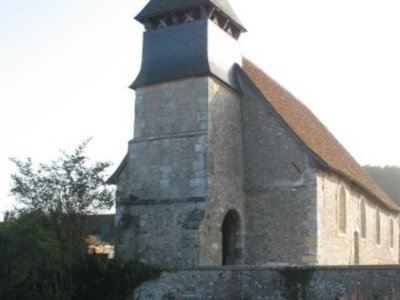 Église de la Sainte Trinité