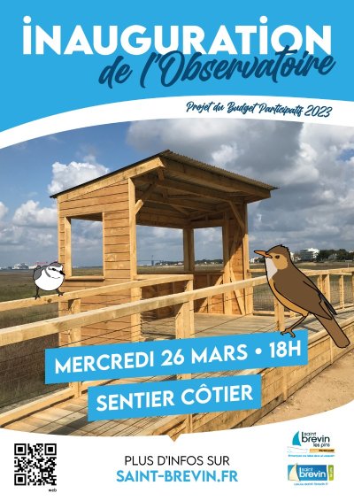 OBSERVATOIRE ORNITHOLOGIQUE