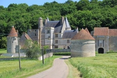 Château de Faulin
