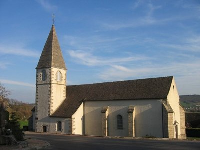 Eglise Saint Médard