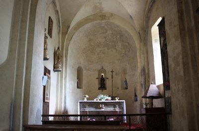 ÉGLISE SAINT-MARTIN