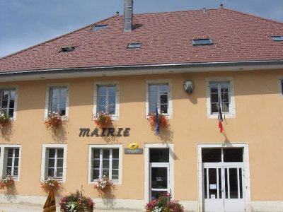 Église de la présentation-de-notre-dame