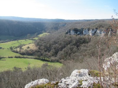 Les Belvédères du Lison