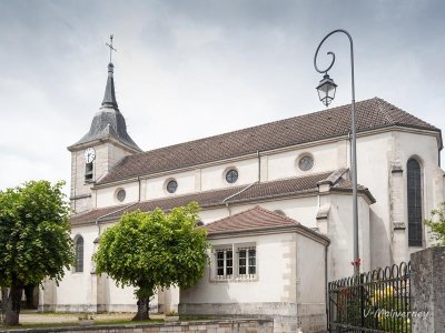 Circuit du coteau de la rivière