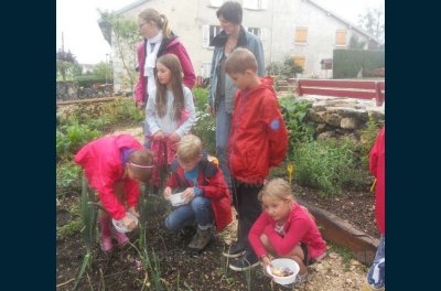 La Ferme Louise Mignot