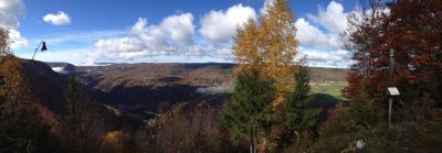 Accès direct au Cuvet