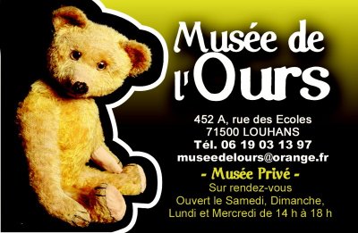 Musée de l'Ours