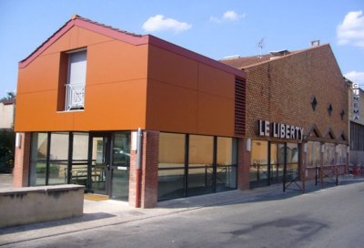 Cine-Liberty