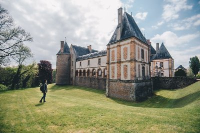 Château et Jardin de Blancafort