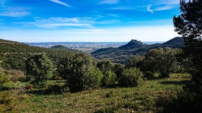 LE ROCHER DES VIERGES