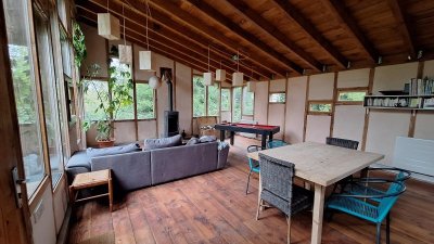 Domaine équestre Aux Prés d’Ulysse