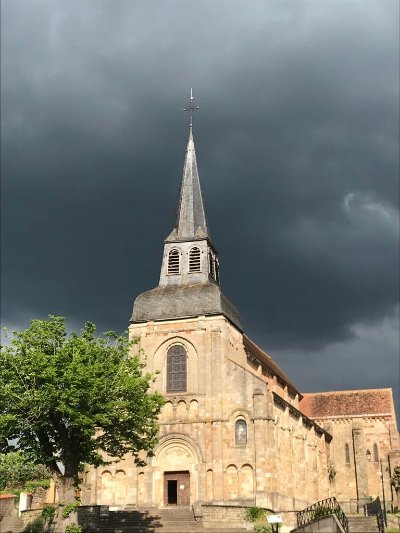 Itinéraire découverte à vélo n°2 au départ de Culan