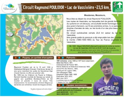 Circuit Raymond Poulidor