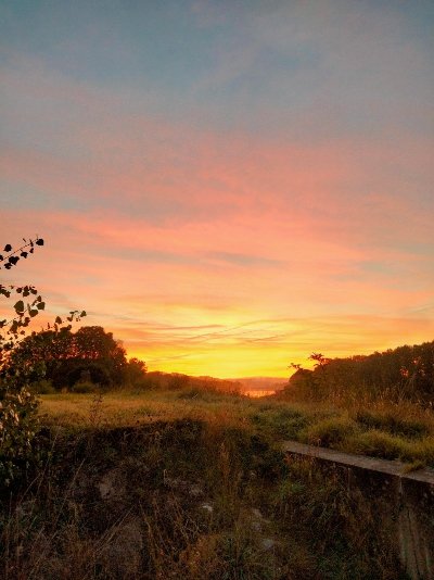 Colayrac-Saint-Cirq, une balade au fil de Garonne