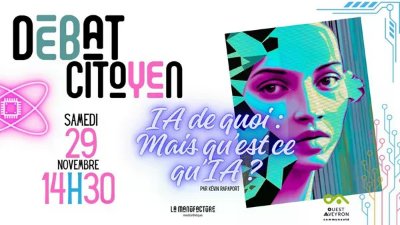 Lectures - La Manufacture