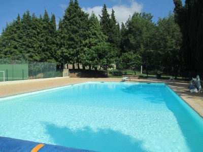 PISCINE MUNICIPALE