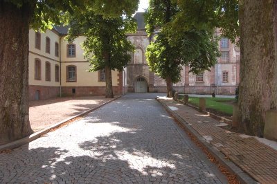Circuit pédestre - Les Roches Margos