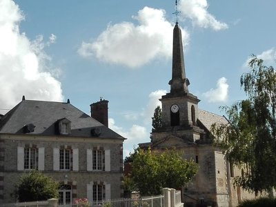 La Vallée de l'Ante