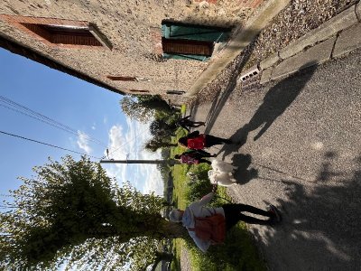 Circuit Rien dans le froc