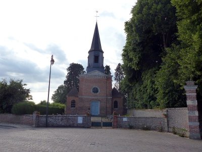 la belle au bois normand