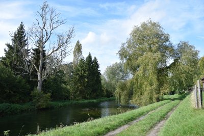 Circuit de la Calonne