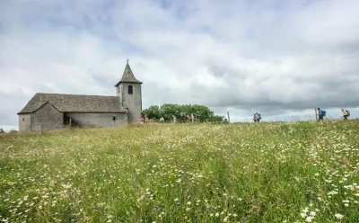 Randonnée - Le Bélier