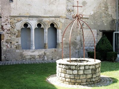 Balade autour de Froville, Brémoncourt et Haigneville