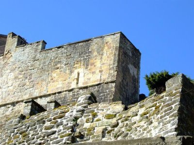 Circuit des remparts de Deneuvre