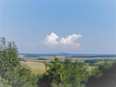 Balade autour de Saint-Germain