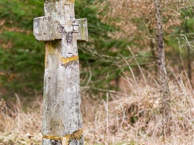 Circuit de l'étang du val et Mémoires du Textile