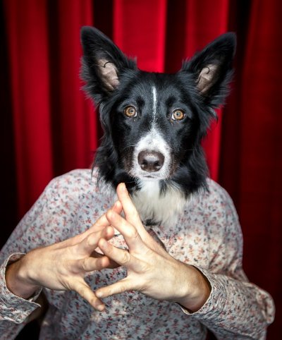 Exposition Empreintes de l'Existant