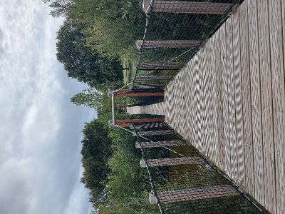 Rallye-Quiz ludique au Teich