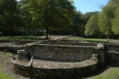 Site Archéologique de Compierre