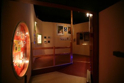 OenoCentre Ampélopsis